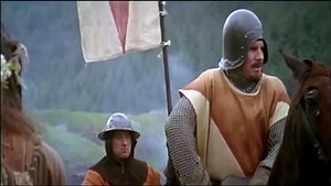 'Corazón valiente´- Tráiler oficial