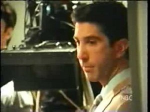 NBC Primetime Promo For Sep 24, 2001 1:00