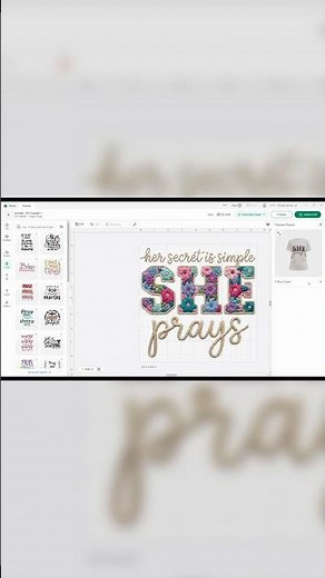 DTF Orders Made Easy with Cricut #cricut #diy #tutorials