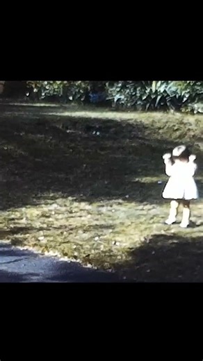 This haunting abstract short film will be showing with others in Hollywood. #experimentalfilm