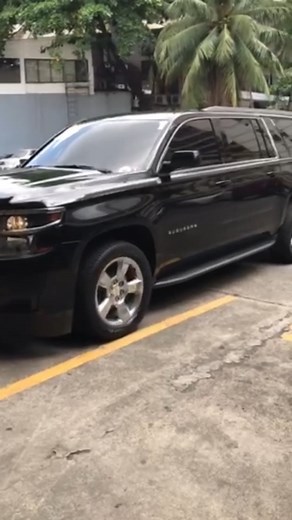 3K views · 20 reactions | We're obsessed with this added protection of WeatherTech FloorLiner for this 2017 Chevrolet Suburban! 朗 Get yours NOW! Message us to order. PROUDLY MADE IN USA!  | WeatherTech Philippines | Facebook