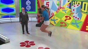 49K views · 1.3K reactions | During commercial breaks, Drew always entertains our audience. But today, our audience entertained Drew! | The Price Is Right | Facebook