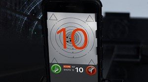 20K reactions · 9.8K shares | Can't get to the gun range as much as you'd like to? Practice shooting your actual firearm at home. Safe, fun and effective firearm training using a laser bullet and an app that detects exactly where your shots are hitting. Dry fire training is used by competitive shooters to keep their skills sharp and it will work for you. | ITarget | Facebook