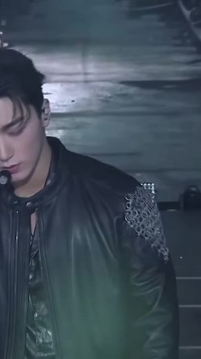 ATEEZ San Bouncy Performance at MAMA 2023