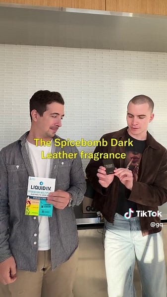 We curated our latest GQ Box with winter in mind – packed with cozy essentials, self-care staples, and other editor-approved picks. We've got everything you need to make this your most memorable holiday season yet – all in one place. Get your first box for just $29.50 or get $30 off an annual subscription. Hit the link in bio to join.