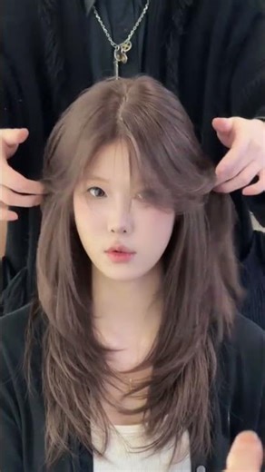 Timeless Hairstyle: The Evergreen Look for Every Age