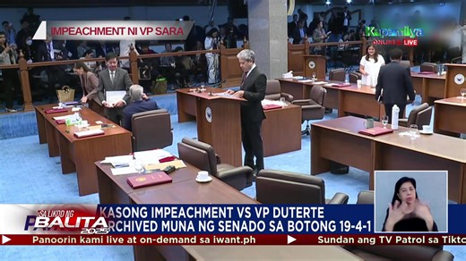 Sa Likod ng Balita 2025: The ABS-CBN Year-End Special | ABS-CBN News