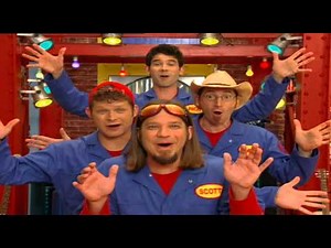 IMAGINATION MOVERS