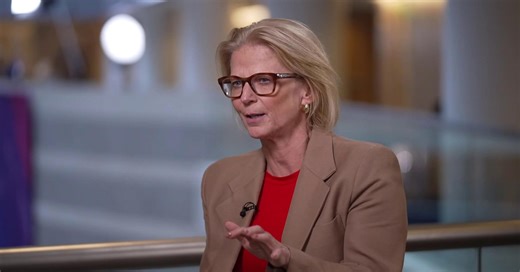 Swedish Fin Min: Progress on savings & investments union, but more needed