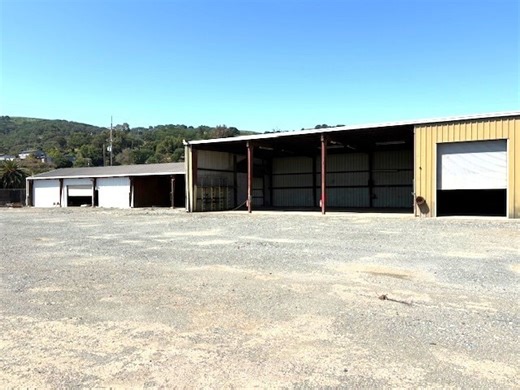 Two Industrial Properties For Sale - Martinez, CA for Sale | LoopNet
