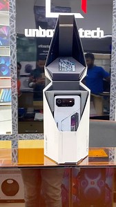 4.7K views · 58 reactions | ROG PHONE-6 PRO... ★★ ★★...