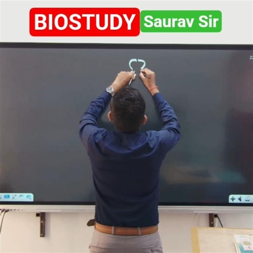 😱😨 Class 12th biology best teacher 🔥