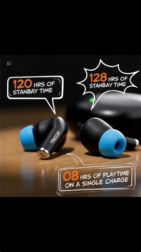 TOP 3⚡ Best Earbuds Under ₹1000 🔥 Best tws under 1000 in 2026 🔥✅