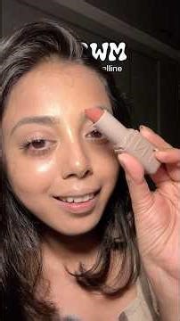GRWM ft. Maybelline Makeup Products 😍 Summer Makeup