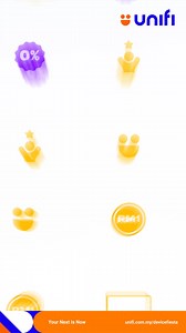 The best combo for your family is finally here! Get a brand new smart TV for just RM1 with your 100Mbps internet + 2x SIMs UNI5G Postpaid 39.​ All of this for only RM168/month with Unifi! | Unifi | Facebook