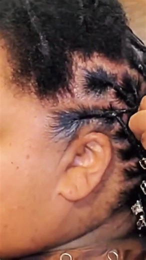 dreadlock twist # dreadlock maintenance