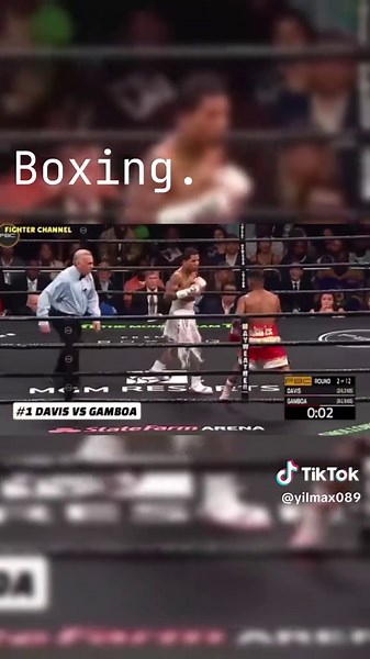 Boxing. #Gym #training #gymtok #Box #motivation