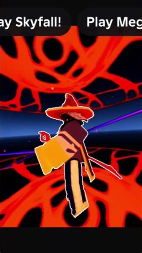 #roblox Game:Skyfall stomp effect