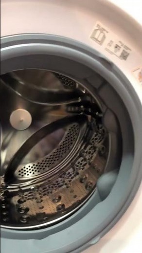 New lg IA Washing machine turbo wash 360º 11kg 1.400 rpm