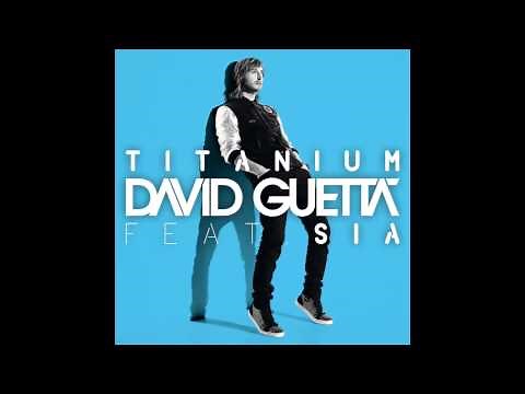 Titanium- David Guetta ft. Sia (Studio Acapella)