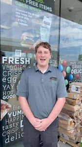 🎉🎉 Our Hy-Vee Fast & Fresh is celebrating 20 years! Make sure to swing by for the deals we are offering! 🎉 $1 Nathan’s hotdogs! 🎉 20¢ fuel saver with purchase of any car wash! 🎉 20¢ fuel saver added to your card for next visit when you spend $10 on gas. Just come inside with your receipt to redeem. Belton Hy-Vee Fast and Fresh only. July 9, 2024 | Hy-Vee