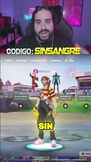 LLEGA EL CLIENTE LIGERO A FORTNITE EN PC ANDROID IOS
