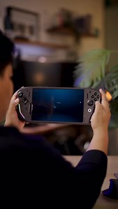 🔥 2 JUTAAN! LEGION G9 Controller yang bikin Tablet berubah jadi Handheld Gaming Console 🎮 Dipakai di LEGION Y700 Gen 4, feel-nya langsung kayak console beneran: ✨ RGB 🎯 Grip nyaman texture anti licin 🕹️ 4 Macro Button Rapid Trigger 🚀 Main Genshin, Emulator, sampai Steam (Remote) aman rata kanan Controller ± 2 Jutaan Tablet ± 9 Jutaan 👉 Link pembelian ada di Keranjang Kuning & Bio Tablet rasa handheld, gaspol gaming! 💥 | AD REVIEW