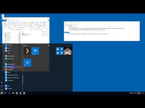 Where is the Startup folder in Windows 10?