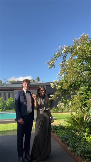 Creative Transitions in Videos