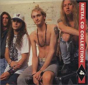 Various - Metal CD Collection 04