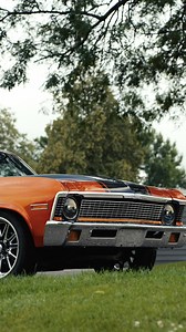 4.4K views · 71 reactions | Check out this 1972 Nova restomod new at Coyote Classics! #musclecars #nova #classiccars #chevy #chevrolet #classicscars #ClassicCars #CoyoteClassics #CarForSale | Coyote Classics, INC. | Facebook