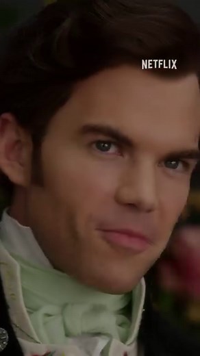 Dearest Gentle Reader...Polin Season has begun. Bridgerton Season 3 Part 1 is NOW PLAYING netflix.com/bridgerton | Netflix