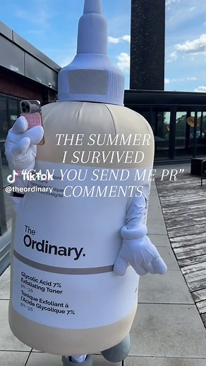 The Ordinary: A Deep Dive into Glycolic Acid