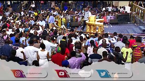 9.3K views · 655 reactions | This morning, we release ourselves from our family's curses! Anything that has been said over us is destroyed right now in Jesus Name, Amen | Dominion TV | Facebook