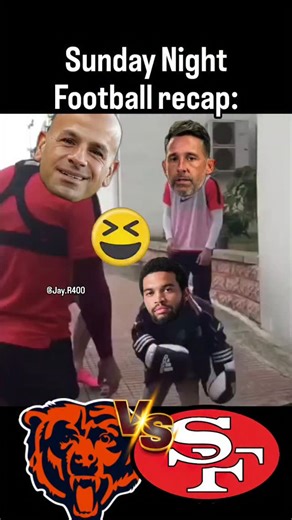 Jay.R on Instagram: "Sunday Night Football #SNF #49ers #bears #levisstadium #nfl"
