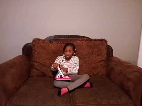 Review of my new laptop Vtech Genius XL Color