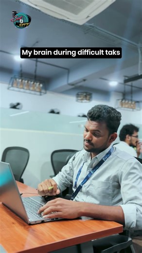 That one software animuthyam moment… after battling a bug for hours!