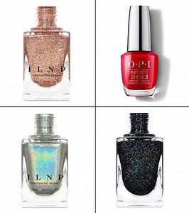 10 Best Long-Lasting Nail Polishes In 2025, Expert Reviewed