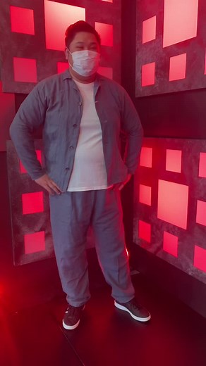 ㊗️公開初日！#映画CUBE #CUBE #CUBE宣伝担当 #菅田将暉 #杏 #岡田将生 #田代輝 #斎藤工 #吉田鋼太郎