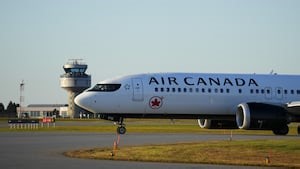 Air Canada passengers warned: Don’t ‘jump the gun’ ahead of possible flight attendant strike