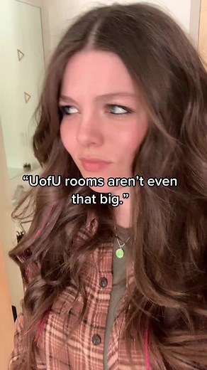 Student Reactions to University of Utah Housing