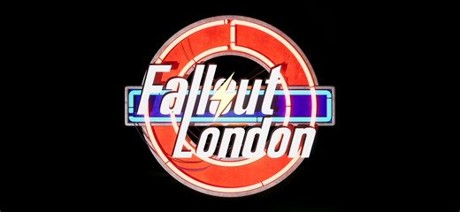 Fallout London INI Files backup My Documents