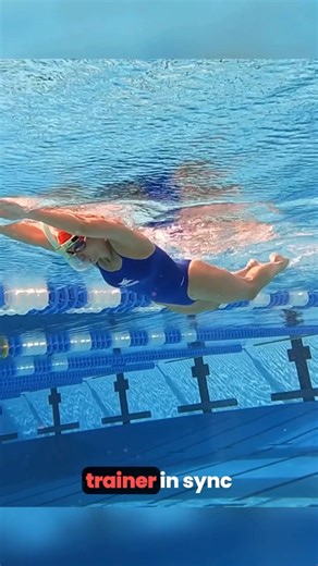 32K views · 365 reactions |  Share this with your lanemate who needs help with butterfly kick. | U.S. Masters Swimming | Facebook