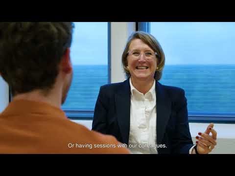 What Can You Do with an International Business Degree? | Heike’s Career at Gasunie