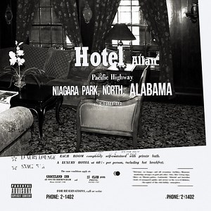 Allan Rayman - Hotel Allan
