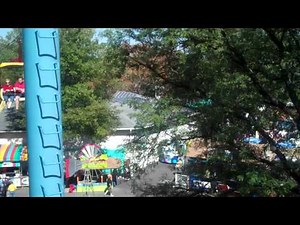 Dutch Wonderland - Sky Ride