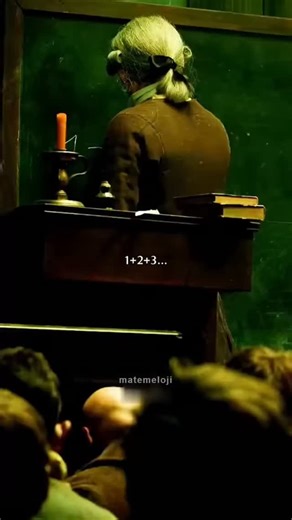 Astex Cinema 🎥 | Carl Friedrich Gauss(1777-1855) "Matematiğin Prensi" olarak tanınır. Almanya'nın Brunswick kentinde yoksul bir ailenin çocuğu olarak... | Instagram