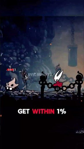 This Simple Mod Makes Silksong Harder #hollowknight #silksong #challenge