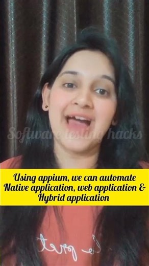 What is Appium? Part-1
