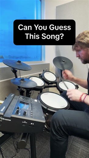 WIN A FREE Roland TD313 Electronic Drum Kit 🥁🚨